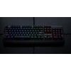 Ενσύρματο πληκτρολόγιο Gaming Zeroground KB-2700G Sakimo (Outemu Blue) Αγγλικό US